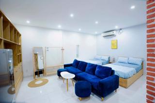 TINA HOUSE Apartment - 7