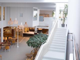 Hotelli Kunnonlähde Kankaanpää - 4
