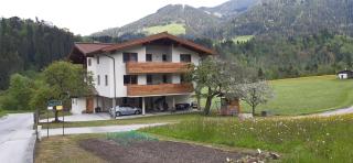 Haus Joachim - Oberau - 4