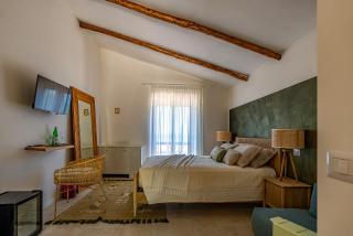 Al Piglio Maison de Charme Wine & Wellness Resort - Piglio - 4