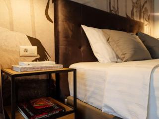 Charming & Modern Studio - Cismigiu Park - Netflix - 1