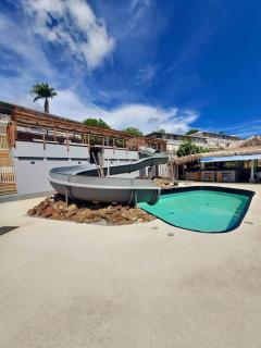 Studio Marinotel Black Diamond - 8