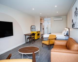 Peninsula Hotel Motel - Adelaide - 2
