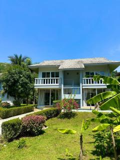 Peaceful Retreat Villa by Nai Thon beach - Phuket - 6