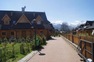 Apartament Mountain View - 7