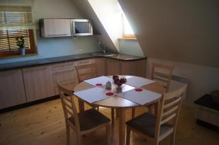 Apartament Mountain View - 1