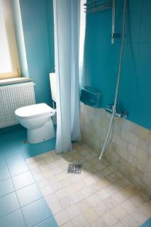 B&B The Secret Garden - Buia - 1