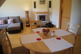 Apartament Mountain View - Kościelisko - 6