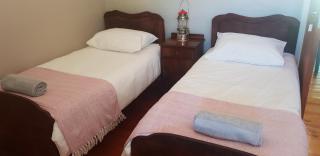 Scheepers Rust Guest Farmhouse - Montagu - 6
