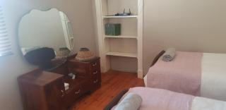 Scheepers Rust Guest Farmhouse - Montagu - 4