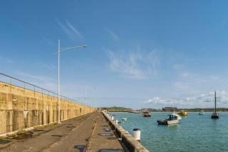 Beach On Lady Bay - Warrnambool - 9