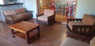 Scheepers Rust Guest Farmhouse - Montagu - 2
