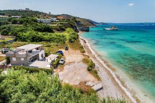 Grekodes Kera, seafront villa - Kalyves - 0