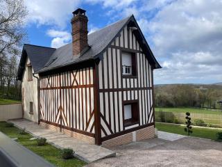 La petite maison dans la vallée d Auge - Saint-Étienne-la-Thillaye - 5