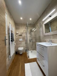 La petite maison dans la vallée d Auge - 3