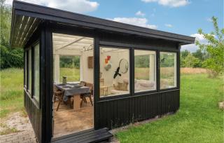 Lovely Home In Randbøl With Kitchen - Randbøl - 5