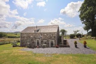 Bwthyn Derwin Fawr - 8