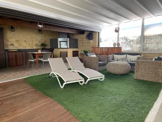 Villa Rea comfort e relax - Carlentini - 3