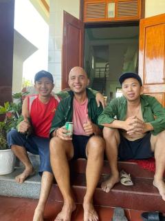 Blue House Tan Ha - 3