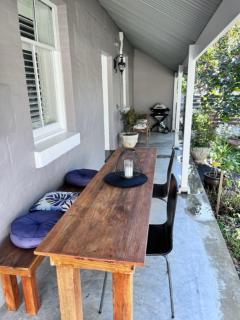 Penzance Cottage Glenelg - 2