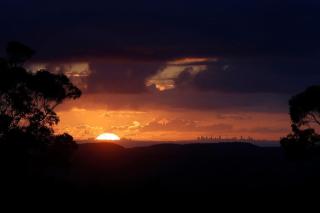 Ferngrove Cottage - Idyllic mountain retreat - Bilpin - 5