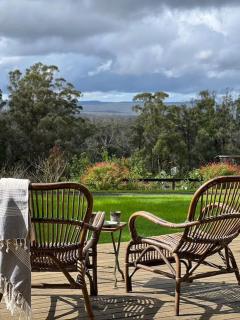 Ferngrove Cottage - Idyllic mountain retreat - Bilpin - 7