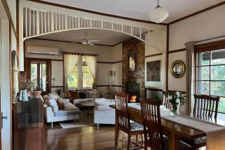 Ferngrove Cottage - Idyllic mountain retreat - Bilpin - 8