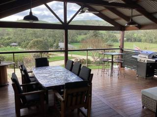 Strath Creek Station farm-stay - Strath Creek - 9