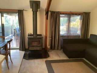 Strath Creek Station farm-stay - 8