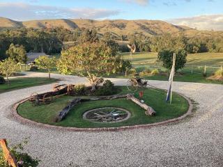 Strath Creek Station farm-stay - Strath Creek - 0