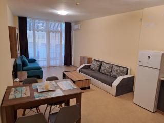 Apartments in Black Sea Star Complex - 1