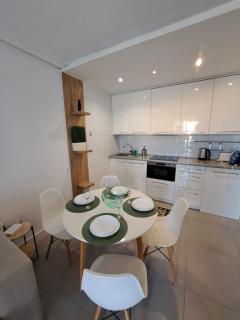 Nice bungalow La Mata with sea views - Torrevieja - 5