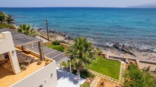 Junior suite by the beach Stalida - Stalida - 2