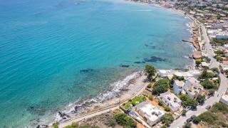 Junior suite by the beach Stalida - Stalida - 1