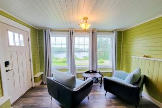 Mill Pond Suite - 9