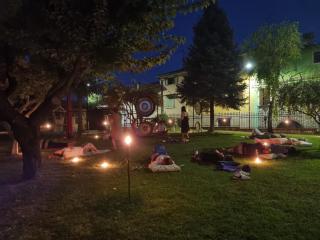La corte delle fate - Lonato - 9