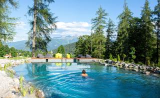 Hotel Lärchenhof - Ramsau am Dachstein - 6