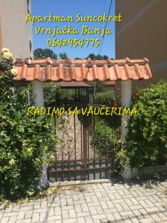Apartman Suncokret - 9