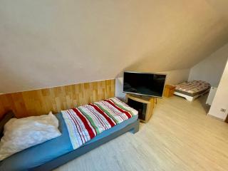 Hotel Monteur Ferienwohnung Klötze - Klötze - 2