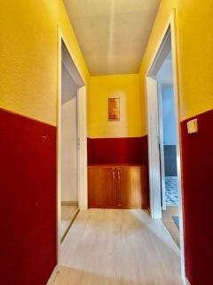Hotel Monteur Ferienwohnung Klötze - Klötze - 1