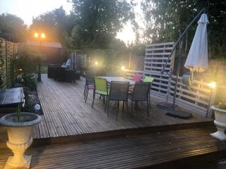 Séjour en plein cœur de La Gacilly - La Gacilly - 1