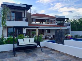 Super casa, la mejor vista de Huatulco - 6