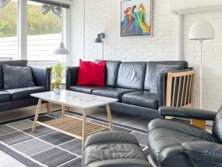 Holiday home Aabenraa LV - Aabenraa - 1