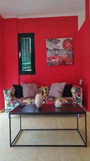 Cosy apartment for couples! - Città di Rodi - 4