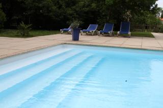 Gite de la Laiterie - Bouaye - 6