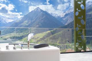Oliven- & Genusshotel Hirzer - Schenna - 4
