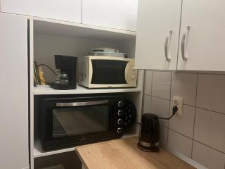 Markota Apartment - 1