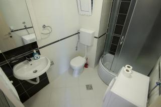 Central Park Residence - Belgrad - 1