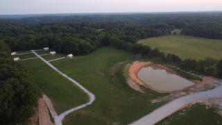 Experience Nature Glamping - Roaring River - Cassville - 8