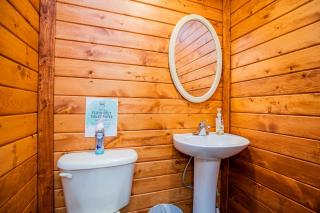 Experience Nature Glamping - Roaring River - Cassville - 3